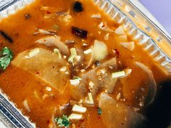 -富临港·蒸汽海鲜·手抓海鲜·炒菜(栈桥店)