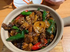 -乡村基·川味现炒大王(长楹天街店)