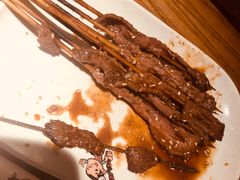 -蚝太郎 • 海鲜烧烤(Upark店)