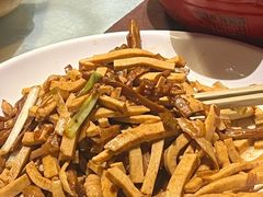 -外婆家(杭州马塍店)