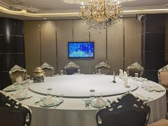 -巴音浩日娲·蒙餐(双林东路店)