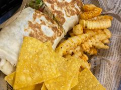 -TACO STAR 塔可星(下沙宝龙店)