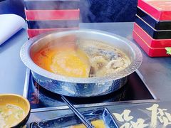-牛武士寿喜烧·和牛火锅自助(全球首店)
