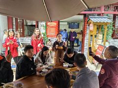 -万县面馆(高笋塘店)