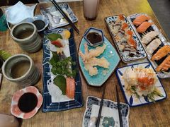 -米彩料理(西丽店)