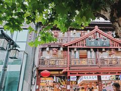 -吴山景区