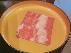 -牛New寿喜烧(曹路花园城店)