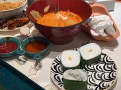 -太食獸泰式茶餐厅(IFS国金中心店)