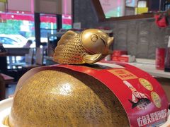 -魏铭鱼头捞饭(晋阳路店)