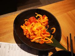 -新石器烤肉(南站店)