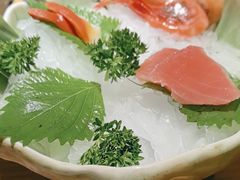-三石铁板烧(紫竹桥店)