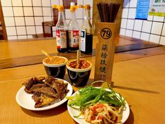 -矮子粉店1985·长沙米粉(湘春路店)