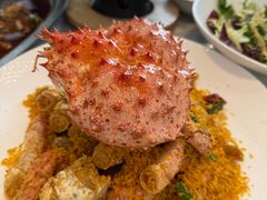 -花舍·新派粤菜·西餐·下午茶(亚运村·鸟巢店)