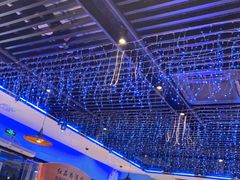 大堂-千岛蚝高压锅生蚝·人参火锅(白云万达店)