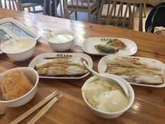 -冰泉豆浆馆(阳朔店)