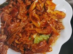 -蜀九香火锅(彩虹店)