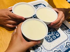 -冰泉豆浆馆(阳朔店)