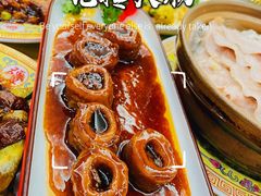 九转肥肠-砂锅居(西四店)