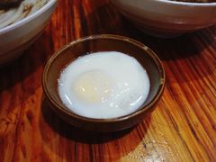 肉饼蒸蛋-肆姐面粉馆(坡子街店)