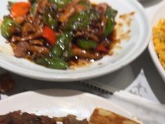 -关东小磨东北菜(漕河泾印象城店)