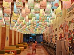 -汤W城市微度假(仓山店)