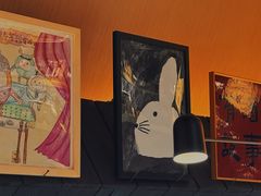 -贰醒·私房小院烧烤 (太古里店)