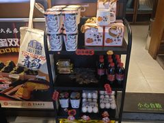 -吕氏疙瘩汤•海鲜新鲁菜(江山南路店)