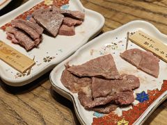 -肉魁屋·烧肉·烧鸟·酒场(高新店)