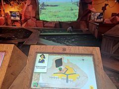 -珠海横琴国家地理探险家中心(创新方)