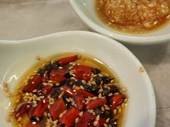 -船歌·鱼水饺青岛菜(石老人店)