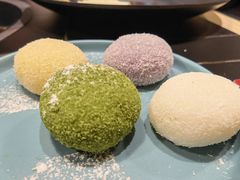 -厚道寿喜烧専門店·自助畅食(国贸店)