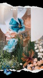 -WOW Wedding婚礼定制