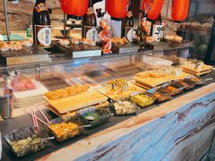 -西安W酒店·WEI全味西餐厅