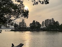 -东湖落雁景区