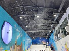 -Mr·Kuma酷么先生雪之乐园