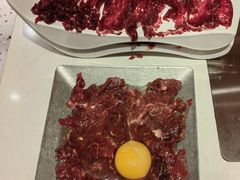 -荣叔港式沙嗲牛肉火锅(正佳潮流店)