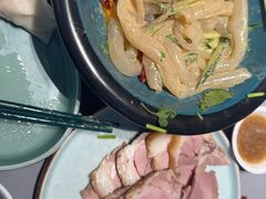 -东方饺子王(哈西万达店)