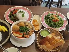 -曼谷食堂·泰国家庭料理