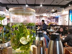 -金翠河烧鹅餐厅(北城天街店)