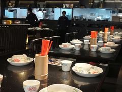 -老头儿油爆虾·知味杭州(爱琴海购物中心)