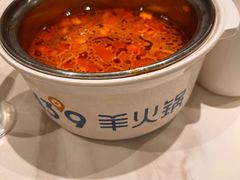 -蒙都43°9羊火锅·赤峰美食(宁城店)