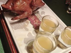 -大鸽饭(汉溪长隆店)