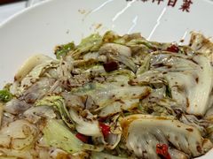 -昱德来·天津菜(河西店)