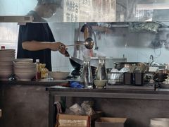 -圳兴面王·拌川·特色炒面(福田车公庙店)