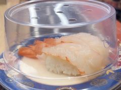 -万岁寿司(万国店)