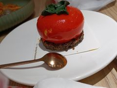 柿事如意-嗒令甜品·主题融合料理餐厅(首座时代店)