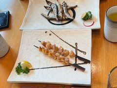 -王鼎精致料理铁板烧(世博源店)