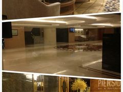 -香港皇家太平洋酒店