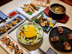 -碳稻新派料理店(五指山店)