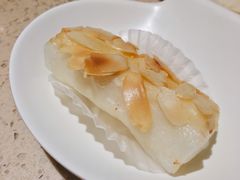 西杏片炸鲜奶-点都德(大茶楼店)